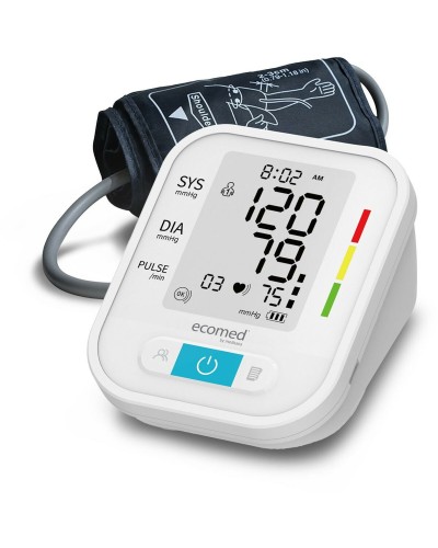 Medisana MED 23206 Tensiomètre Bras - Mesure Facile et Précise

