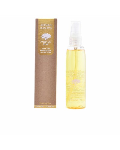Haar Elixir Argan Sublime Farmavita Argan Sublime 100 ml (100 ml)