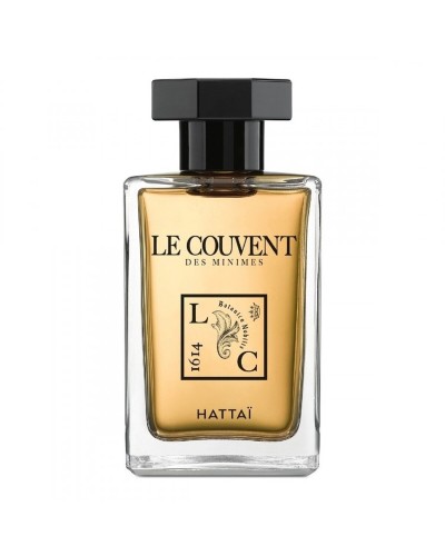 Parfym Unisex Le Couvent des Minimes Hattai EDP 100 ml