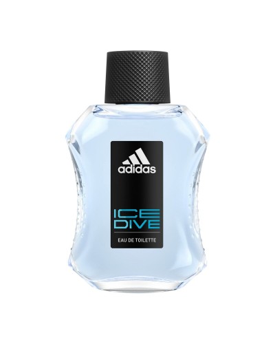 Miesten parfyymi Adidas Ice Dive EDT 100 ml Ice Dive