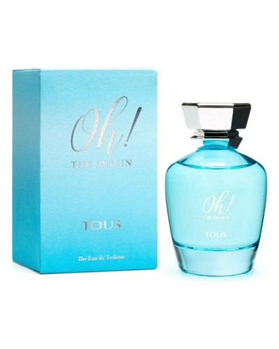 Damenparfüm Oh! The Origin Tous EDT (100 ml) (100 ml)