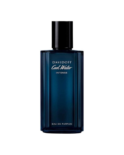 Davidoff Cool Water Intense Uomo EDP 125ml - Profumo Fresco & Intenso
