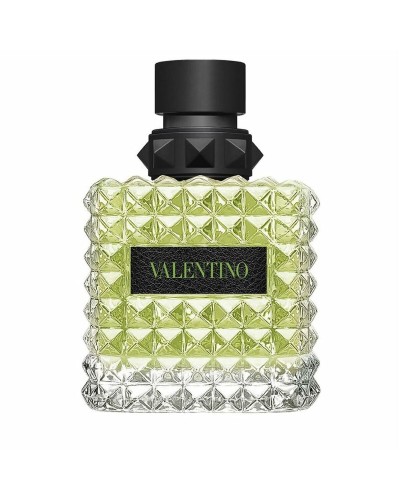 Naisten parfyymi Valentino Donna Born in Roma Green Stravaganza EDP