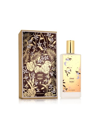 Hondenjas Memo Paris Jannat EDP 75 ml