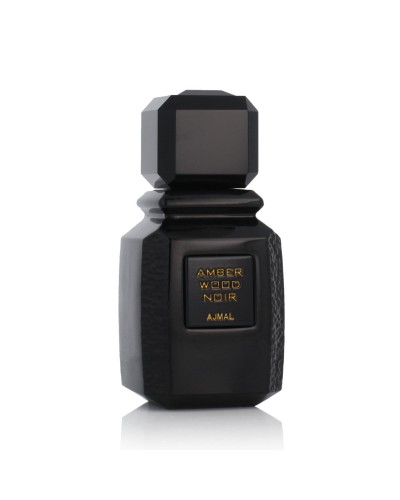 Koiran takki Ajmal Amber Wood Noir EDP 100 ml