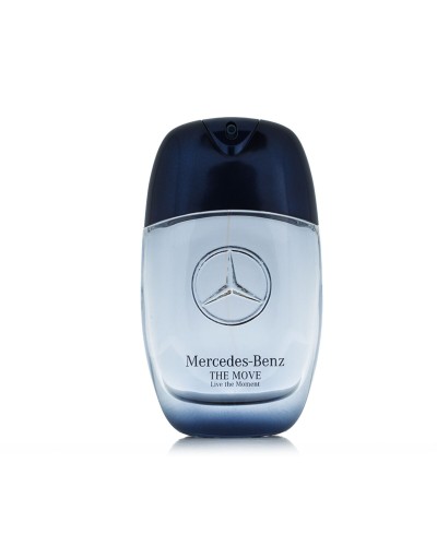 Damenparfüm Mercedes Benz The Move Live The Moment EDP 100 ml