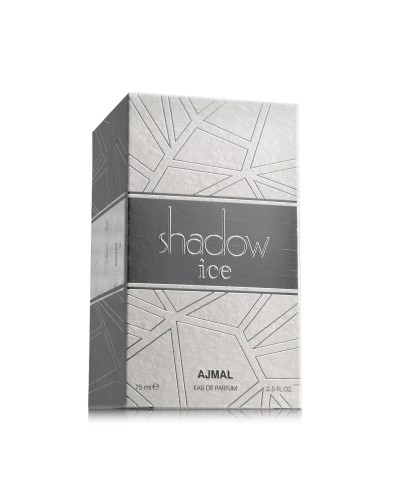 Hundemäntelchen Ajmal Shadow Ice EDP 75 ml