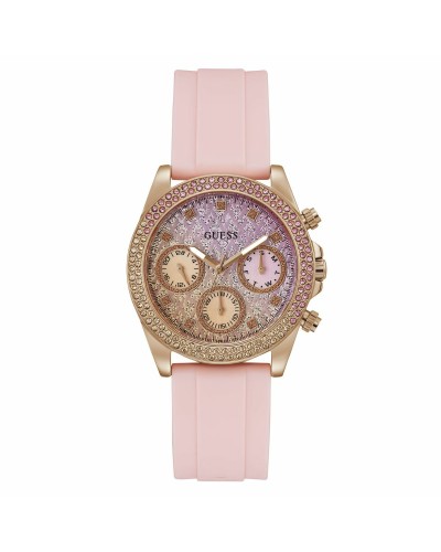 Guess Orologio Donna GW0032L4, Ø 38mm, Elegante e alla Moda
