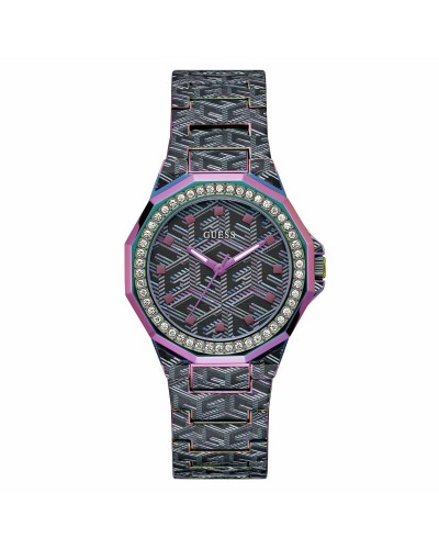 Guess GW0597L2 Montre Femme Ø38mm - Élégante et Tendance
