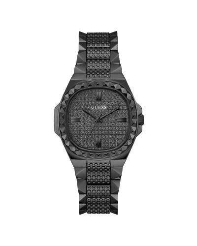 Guess Women's Watch GW0601L2 Ø36mm - Style and Precision
