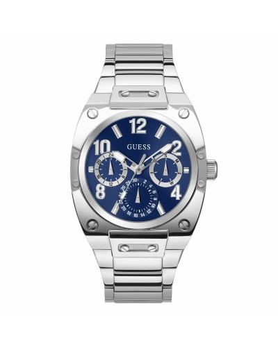 Guess Montre Femme GW0624G1, Boîtier 43mm, Design Élégant
