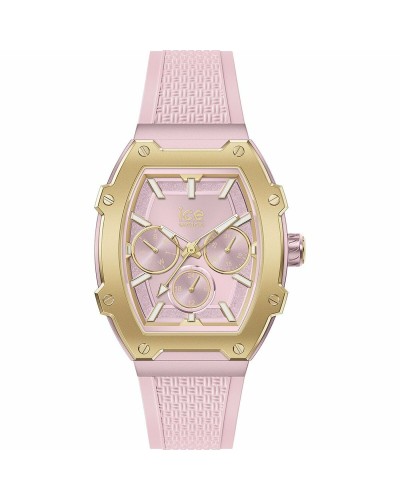Ice Watch Femme 022863 : Montre Ø 35mm - Style Décontracté
