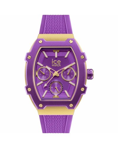 Ice Orologio Donna 023289 Bianco, Ø 35mm - Stile e Eleganza
