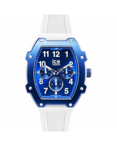 Ice Watch Homme 023313 - Ø 40mm - Style Décontracté & Sportif
