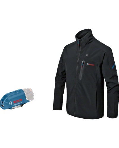 Jacka BOSCH 06188000DZ Svart (L)