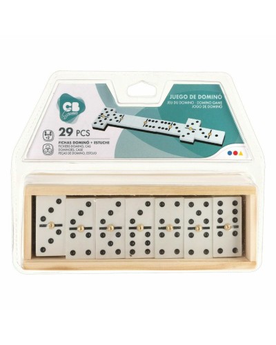 Colorbaby Table Hockey, Fast and Fun Game
