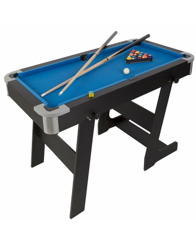 Colorbaby Billard 120cm: Spieltisch für Kinder
