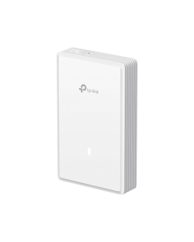 TP-Link EAP725-Wall: WiFi 6-Wand Access Point, Gigabit
