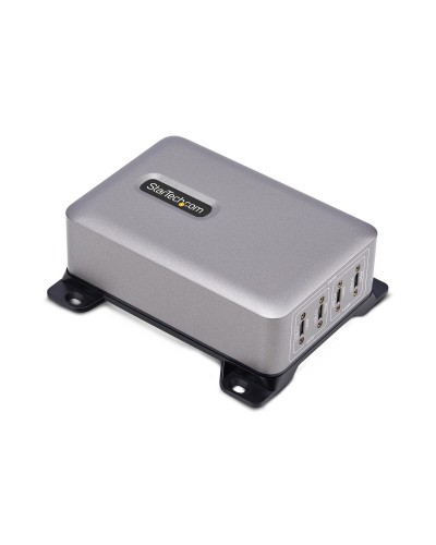 StarTech 45W USB-C Portable Charger Power Delivery - 424DEU
