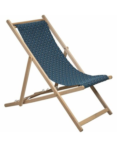 Chaise longue Jardin Prive