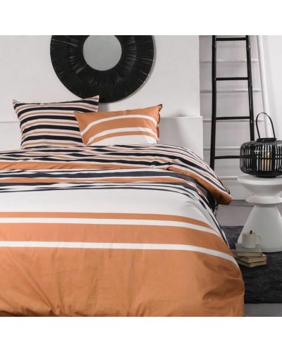 Noorse hoes TODAY Oranje 240 x 200 cm