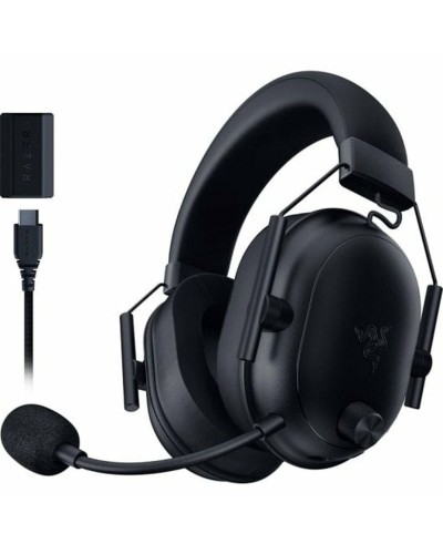 Kuulokkeet mikrofonilla Razer RZ04-04960100-R3M1