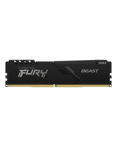 Memoria RAM Kingston Fury Beast CL16 3200 MHz 32 GB DDR4