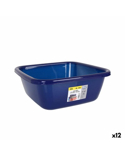 Pesuvati Dem Eco 34 x 34 x 13 cm Sininen 10 L