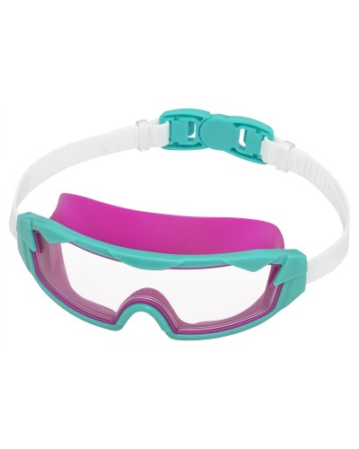 Bestway Junior Underwater Mask +7 Years - Colorful Silicone Windproof Beach
