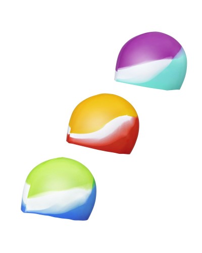 Bestway Gorro de Piscina Infantil Silicona +3 Años - Colores Surtidos
