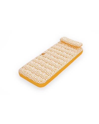 Bestway Ilmapatja Vesitiivis Deluxe 183x84 cm Ranta ja Uima-allas 43836