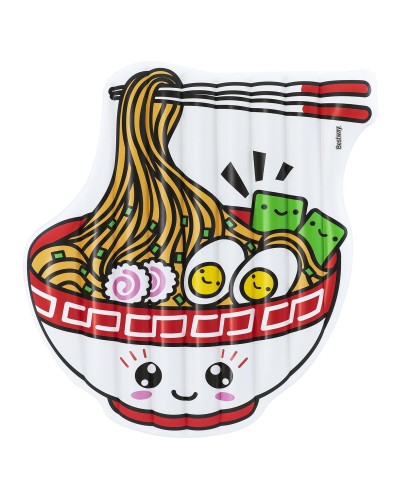 Bestway Materassino Gonfiabile Ramen Bol 183x168 cm - Piscina & Spiaggia
