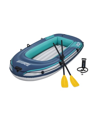 Bestway Boot Set Trek X2 232x118 cm Vrije Tijd 61153