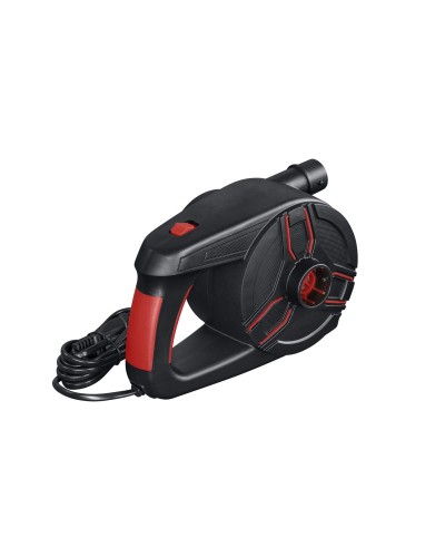Bestway Gonfiatore Elettrico Pro 1200L/min - Gonfiaggio Rapido Campeggio
