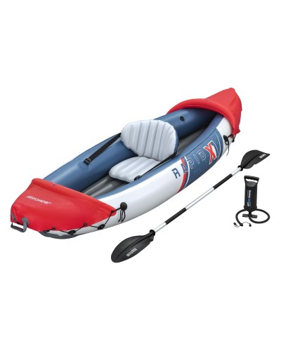 Bestway Kajakki Yksittäinen Hydro-Force 290x91 cm Ocio 65176