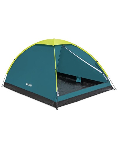 Bestway Tienda de Camping 240x200x135cm - Poliéster Fibra de Vidrio
