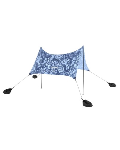 Bestway Kauppa Polyesteri Varjo 210x210x198 cm Ranta 68145