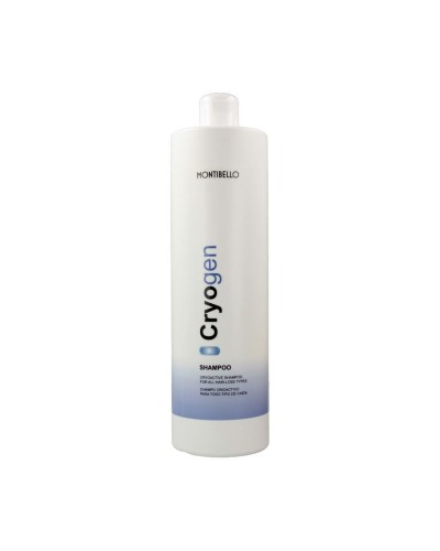 Schampo Cryogen Montibello Cryogen 1 L