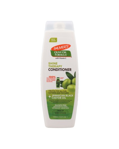 Palmer's Balsam Natives Olivenöl Extra - Tiefenpflege 400ml
