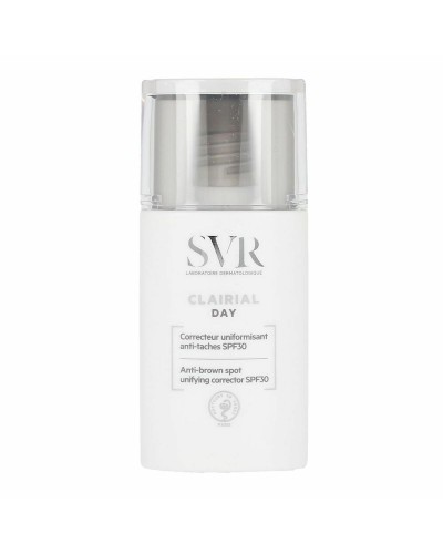 SVR Clairial Crema Viso Antimacchie SPF50+ - Pelle Radiosa
