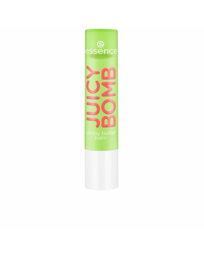 Essence Juicy Bomb : Gloss Repulpant et Brillant
