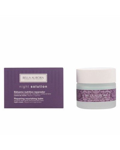 Reparerande ansiktsbalsam Bella Aurora 2526103 50 ml