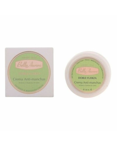 Bella Aurora Crema Antimacchie 30ml - Anti Età, Illuminante
