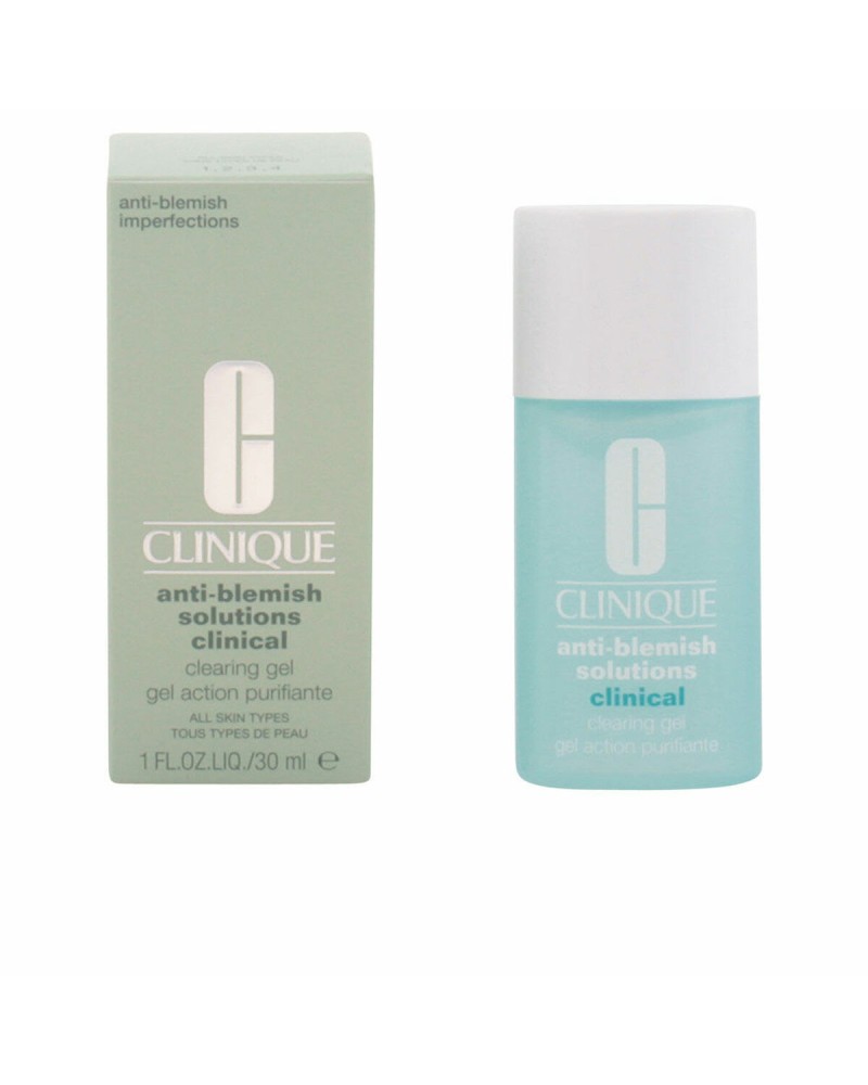 Acne Skin Treatment Clinique CLI00469 30 ml (30 ml)