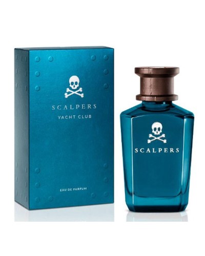 Men's Perfume Scalpers YACHT CLUB EDP 75 ml