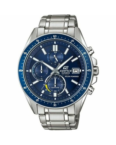 Horloge Heren Casio EDIFICE Grijs