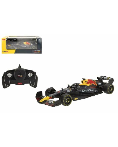 Red Bull RB18 F1 Radiocomandata 1:18 - Macchinina Racing Oracle
