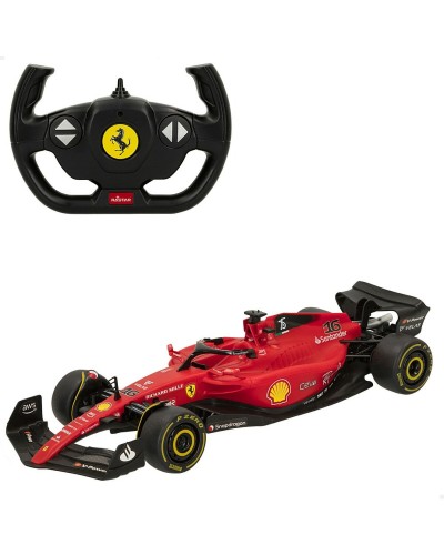 Colorbaby Coche Radiocontrol 1:18 - Coche RC para Niños
