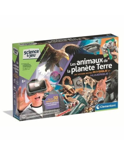 Yksisarvinen Clementoni