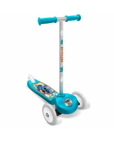 Sparkcykel Disney Stitch